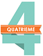 quatre