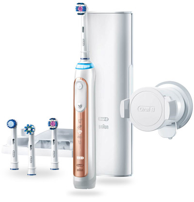 Oral-B Genius 9000N