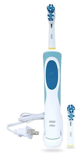 Oral-B Vitality Dual Clean