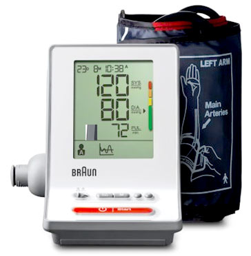 Braun exactfit 3