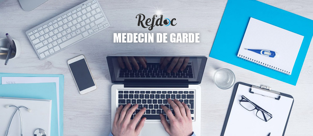 dossier medecin de garde dossier medecin de garde