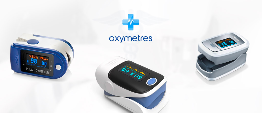 Oxymètre De Pouls Portable Du Bout Des Doigts Moniteur De - Temu Canada