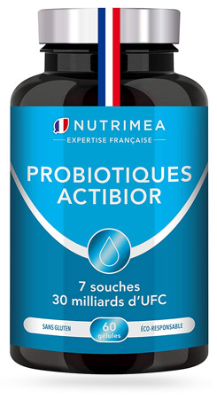 nutrimea actibor