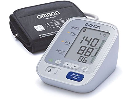 Omron M3