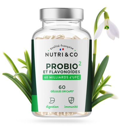 probiotiques nutri&co