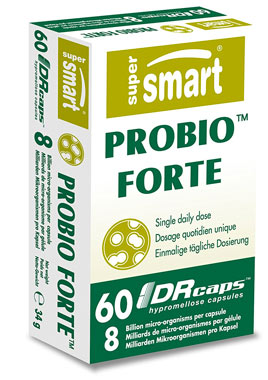 supersmart probio forte