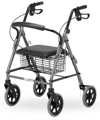 Rollator Performance Health