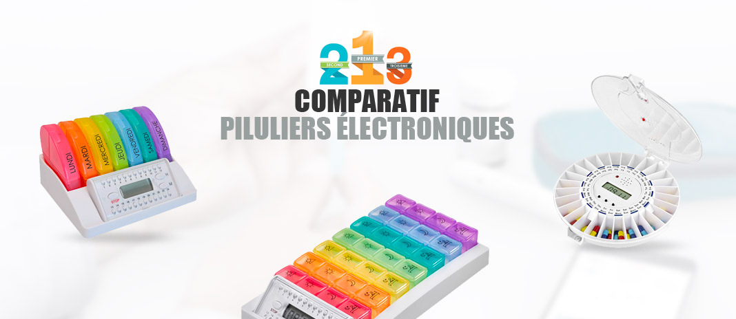meilleurs-piluliers-electroniques meilleurs piluliers electroniques