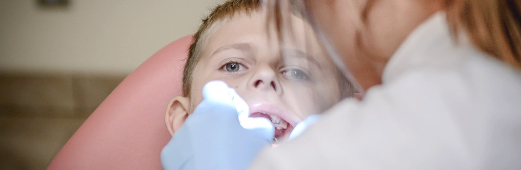 orthodontie enfant