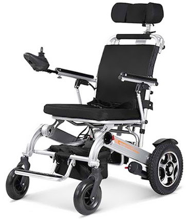 fauteuil roulant RDJM