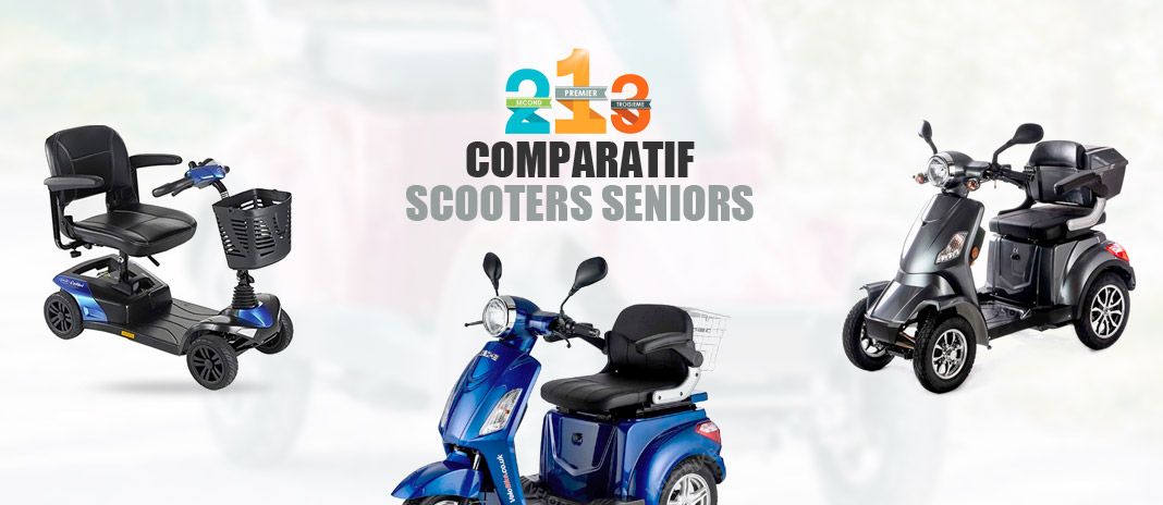 meilleur-scooter-senior