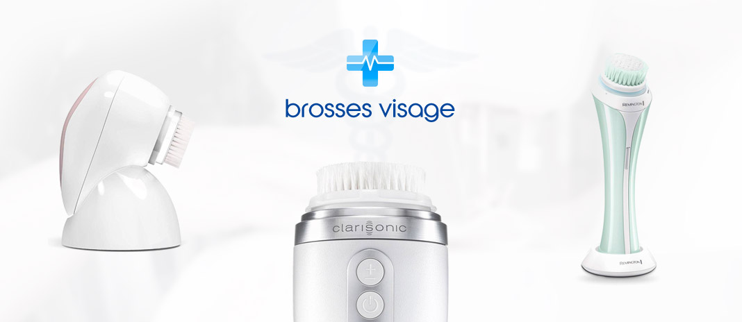 Meilleures brosse nettoyantes visage - Prescription Beauté