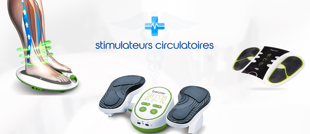 Electrostimulation : pour quoi faire, comment l'utiliser, s - Vital