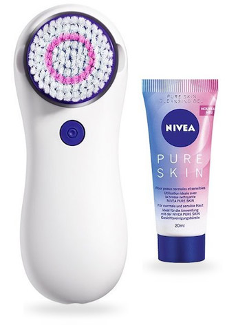 Nivea Pure Skin