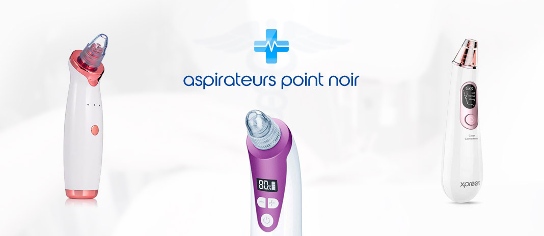 Comment utiliser un aspirateur de points noirs ?