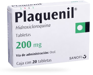 plaquenil