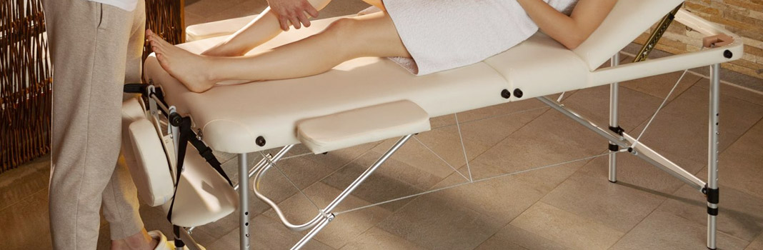 table de massage