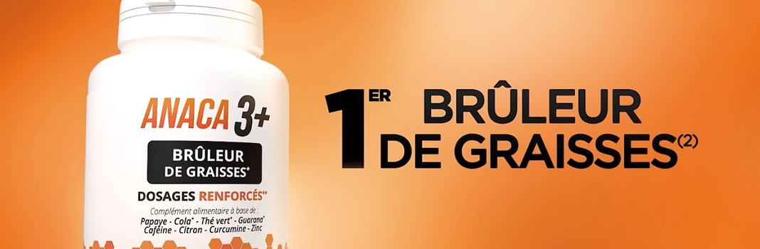 bruleur graisses anaca3