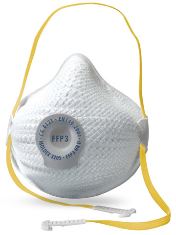 masque FFP3