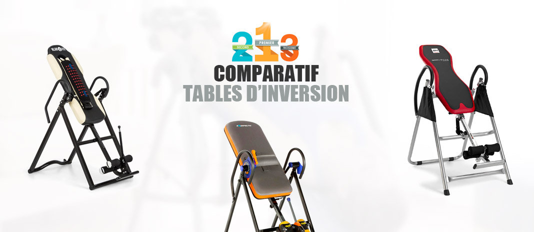 Meilleure Table d'Inversion → Comparatif | Meilleurs Prix 2020