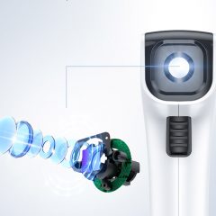 Technologie frontale