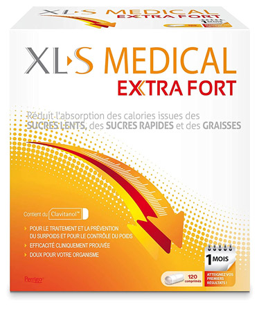 xls medical