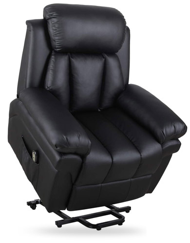 fauteuil releveur Homcom