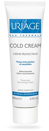 cold cream uriage