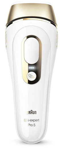 Braun Silk Expert Pro