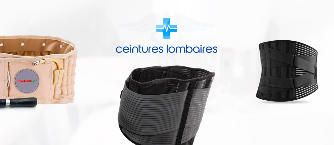 Ceinture Lombaire Maintien Homme et Femme - Soutien Dorsal pour Travail,  Sports et Musculation - Ceinture du Bas du Dos Sciatique, Hernie Discale,  Lumbago, Scoliose et Soulagement Douleurs Dorsales : : Hygiène