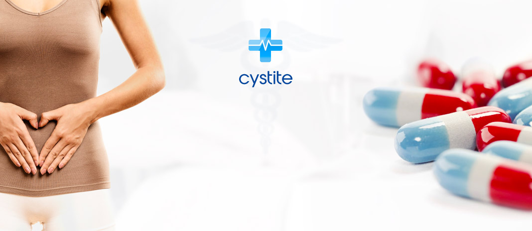 ≡ Cystite & Infection Urinaire → Traitement, Causes | Comment ...