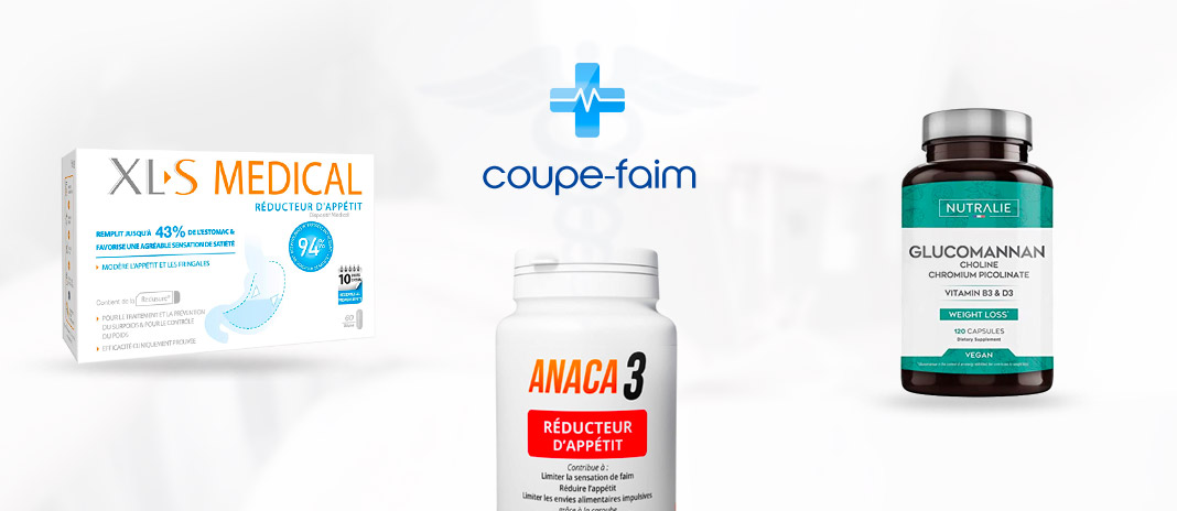 Anaca3 Gummies Coupe Faim