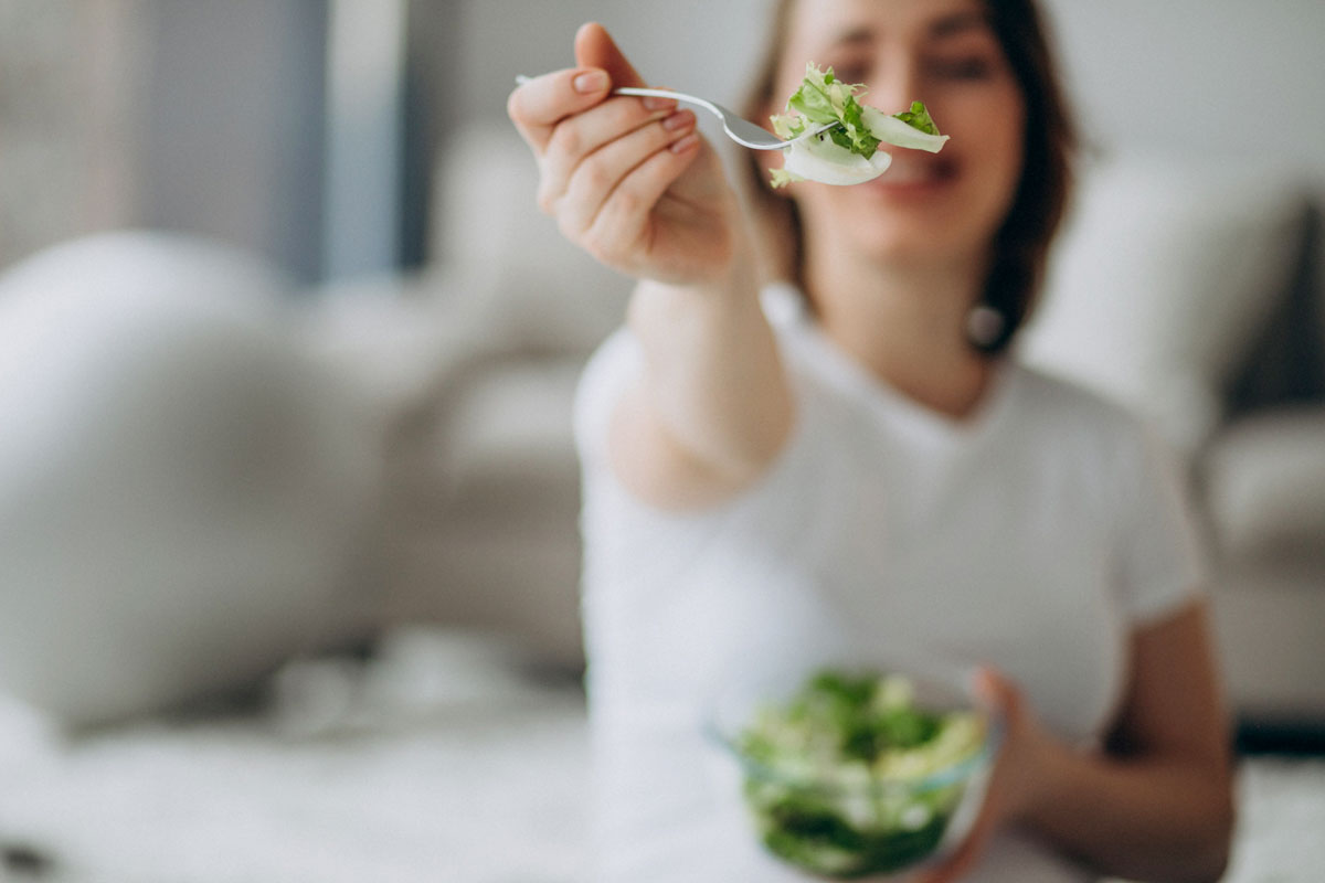 alimentation equilibree