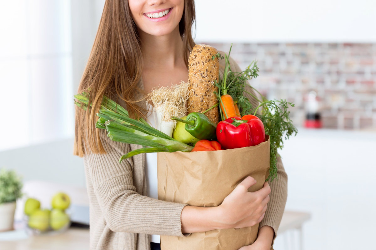 alimentation plaisir