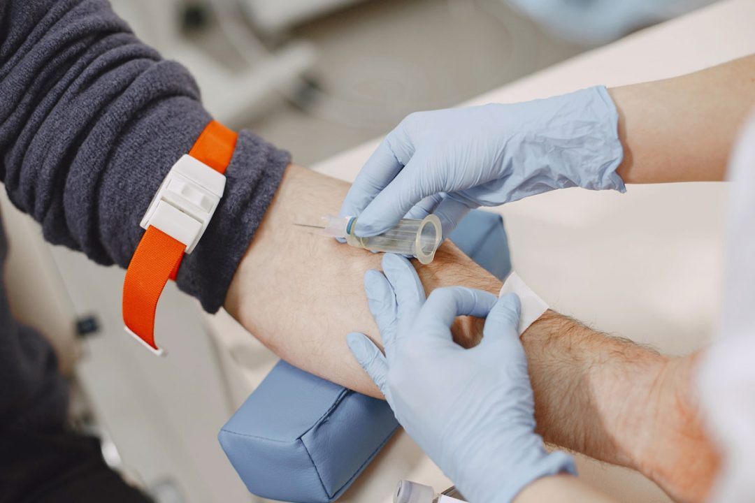 ≡ VGM Tout sur le Volume Globulaire Moyen, les Taux et les Causes ≡ VGM Tout sur le Volume Globulaire Moyen, les Taux et les Causes