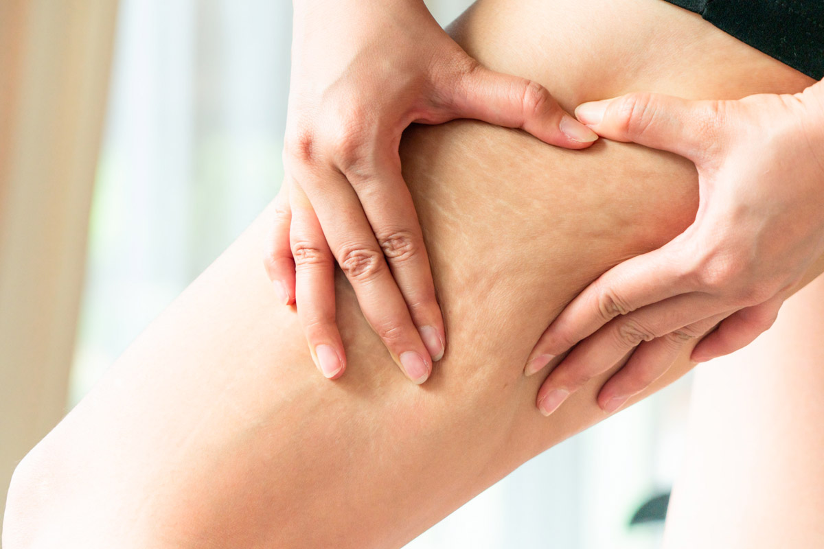 massage technique palper-rouler