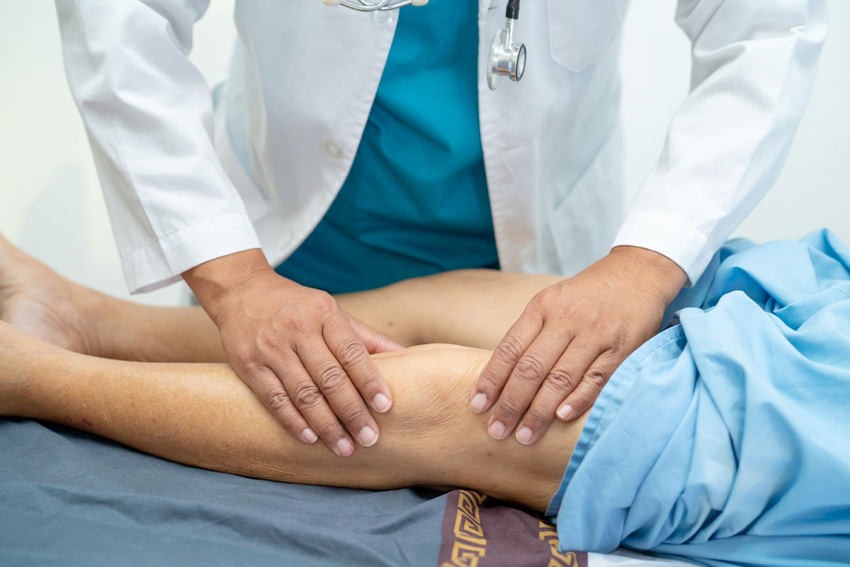 consultation medecin cruralgie