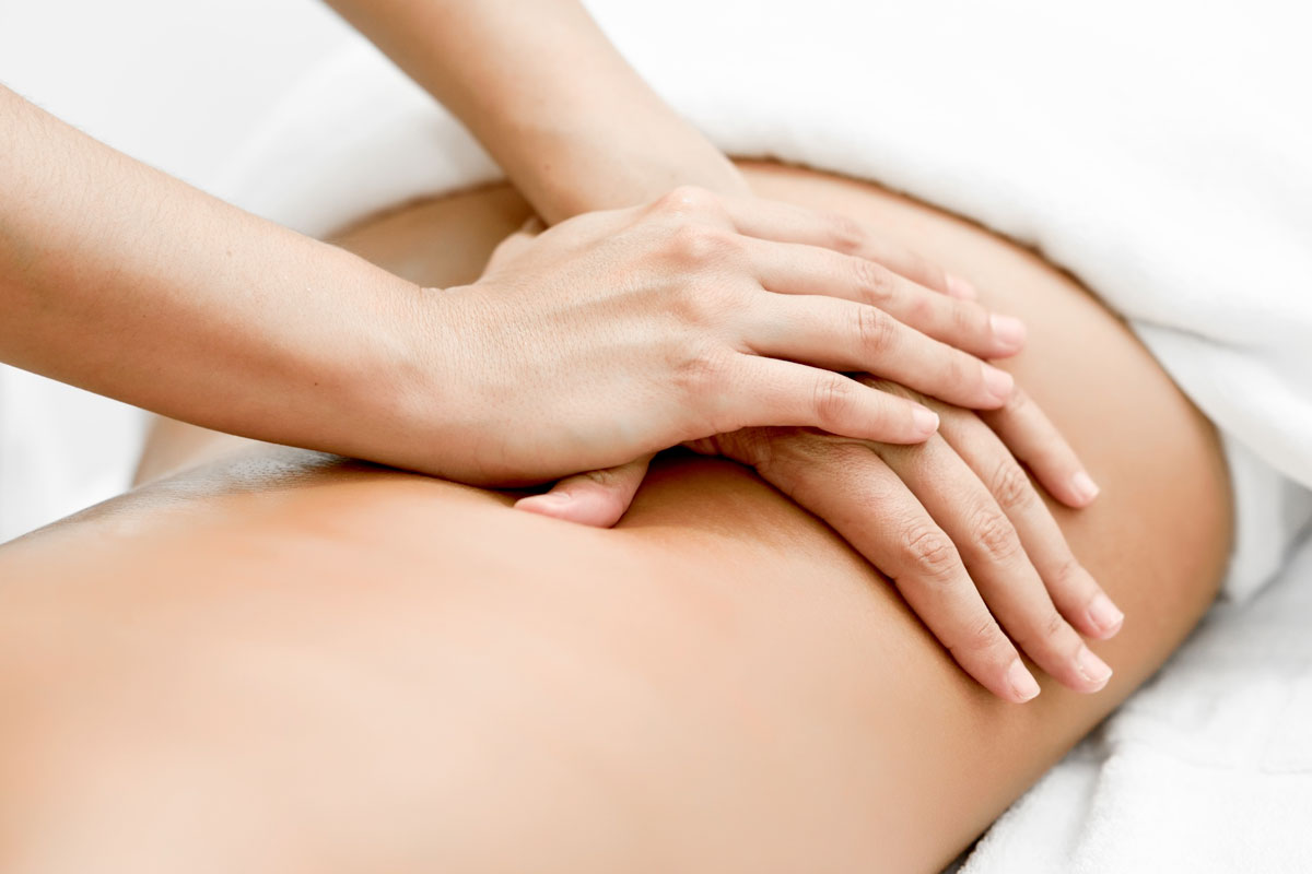 osteopathie