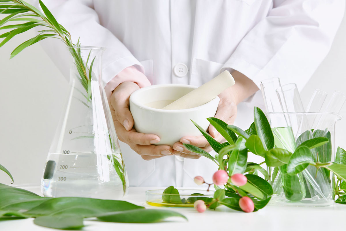 phytotherapie