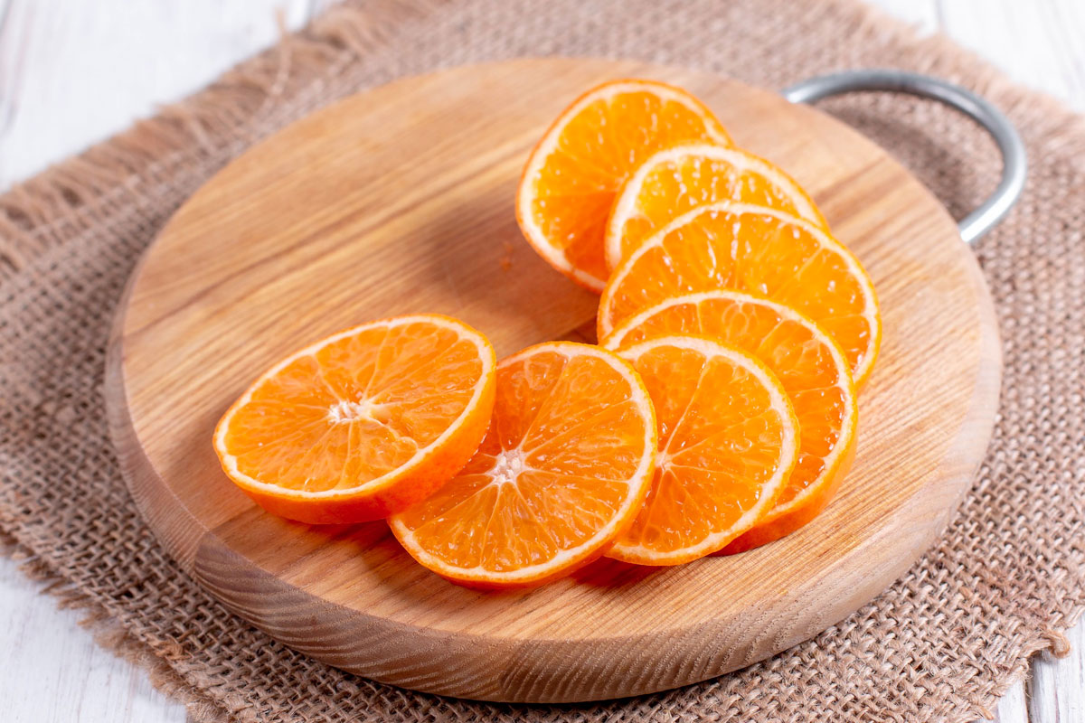 vitamine c