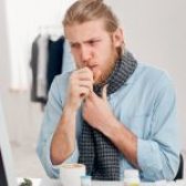 Quelles solutions pour calmer la toux ?