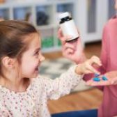 Quels sont les meilleurs compléments pour la croissance des enfants ?